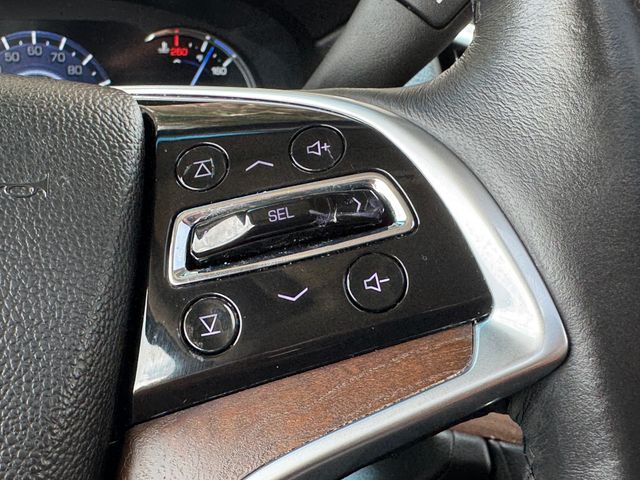 2019 Cadillac Escalade ESV