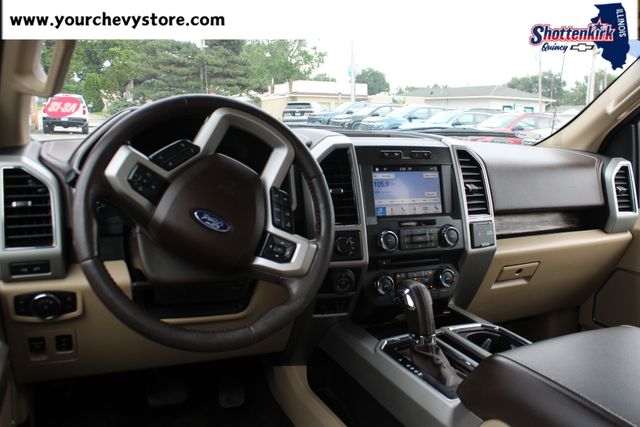 Used 2018 Ford F-150 Truck