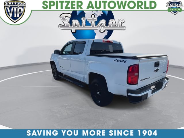 Used 2019 White Chevrolet LT image 6