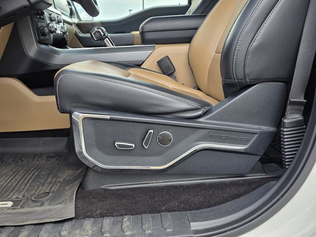 Used 2021 Ford F-150 Truck