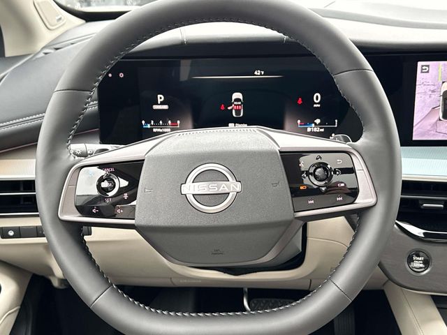 2025 Nissan Murano SL - Photo 6