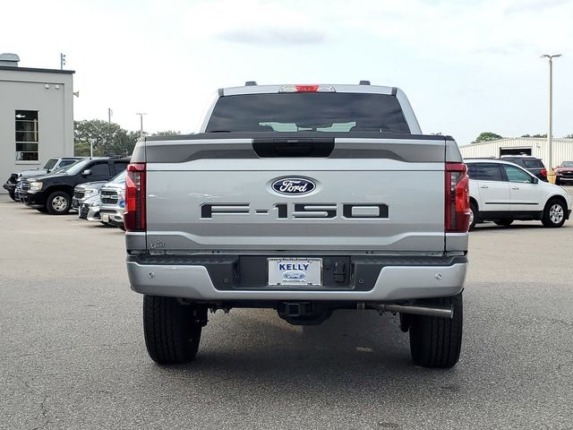 2024 Ford F-150 STX 8