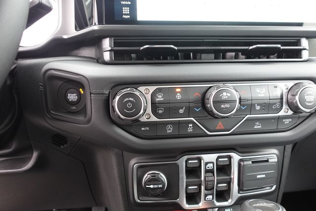 new 2026 Jeep Gladiator car, priced at $57,225