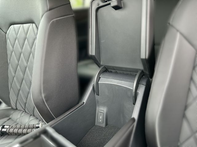 New 2026 Green Volkswagen 2.0T SEL Premium R-Line image 22