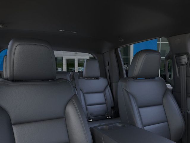 New 2024 Chevrolet Silverado EV For Sale in Grove City, OH