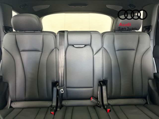 New 2026 White Audi 45 Premium image 17