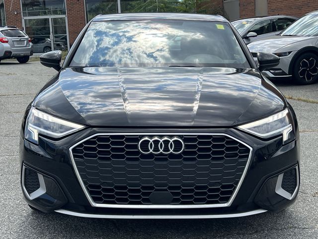 Used 2024  Audi Premium image 16