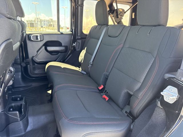 2020 Jeep Wrangler - $29,888