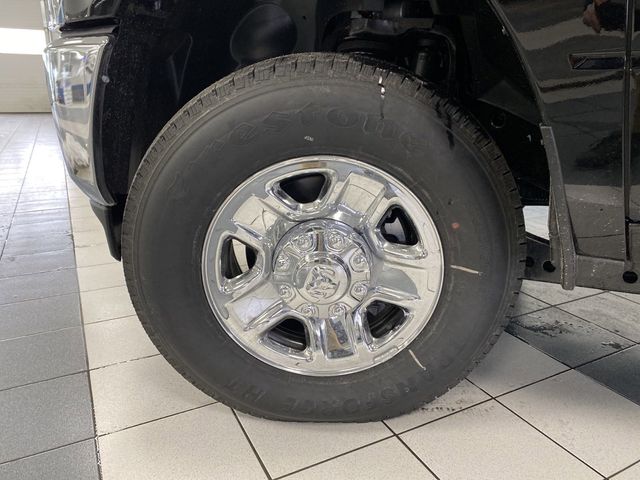 2024 RAM 3500 Big Horn photo