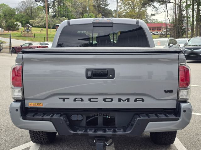 2021 Toyota Tacoma TRD Sport:168307B