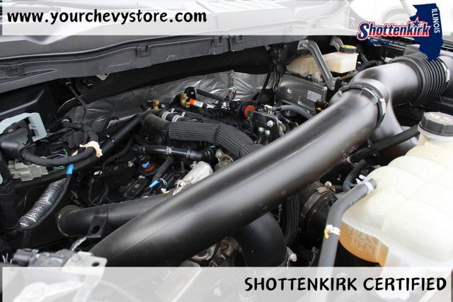 Used 2024 Ford F-150 Truck