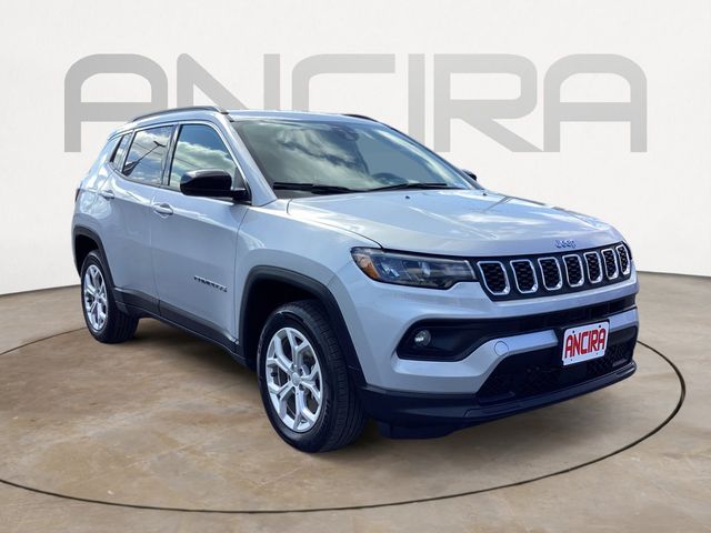 Used Car 2024 Jeep Compass  Latitude For Sale Under $20,000 In San Antonio, Texas