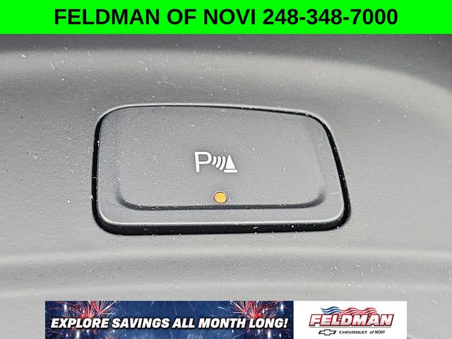 Used 2023 Chevrolet Equinox For Sale in New Hudson, MI