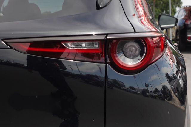 used 2023 Mazda CX-30 car, priced at $23,300