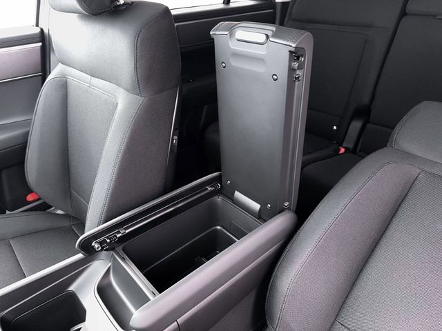 New 2026 Gray Hyundai SE image 18