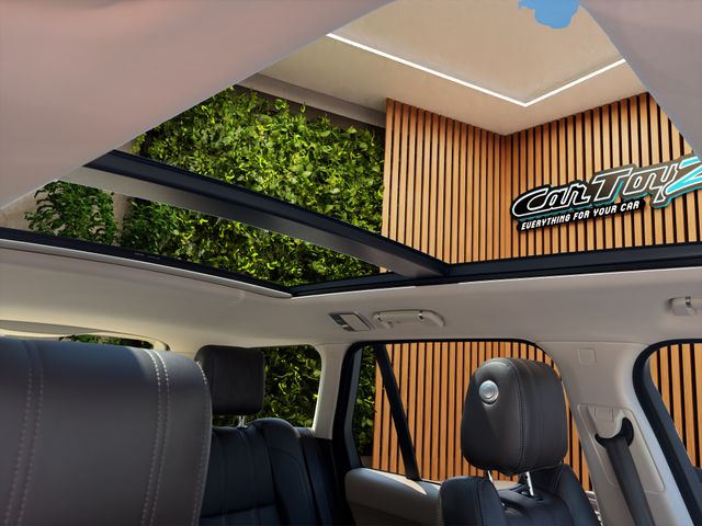 2015 Land Rover Range Rover Thumbnail