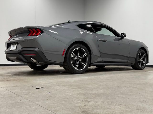 2025 Ford Mustang EcoBoost photo