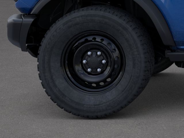 New 2026 Blue Ford Big Bend image 21
