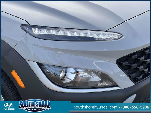 Used 2023 Hyundai Kona SUV