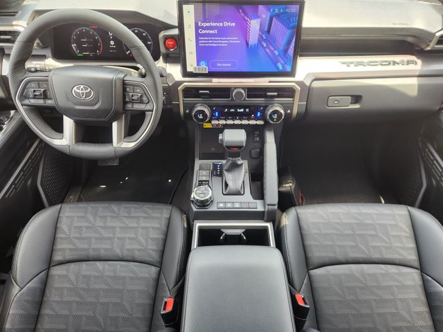 2026 Toyota Tacoma Hybrid TRD Off Road  at Gullo Toyota