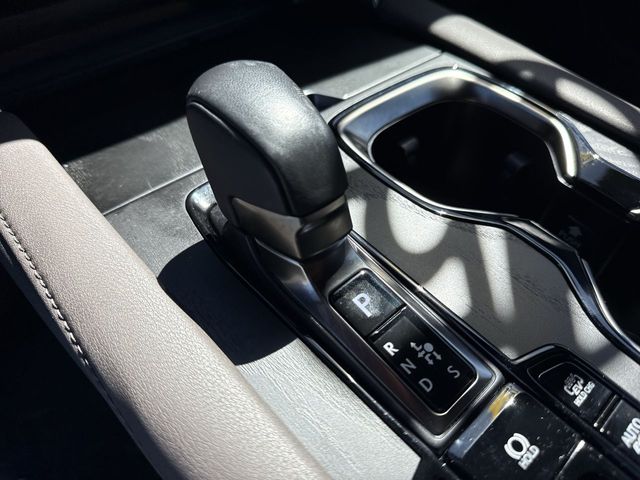 2025 Lexus RX - $68,998
