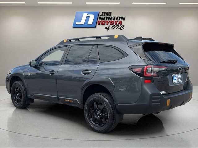 Used 2023 Subaru Outback SUV