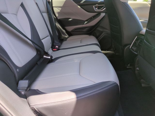 used 2022 Subaru Forester car, priced at $26,464