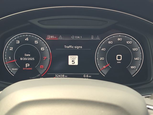 Photo of 2019 Audi Q8 3.0T Premium Plus in Dallas, GA - 22,  2019 Audi Q8 3.0T Premium Plus:44114A