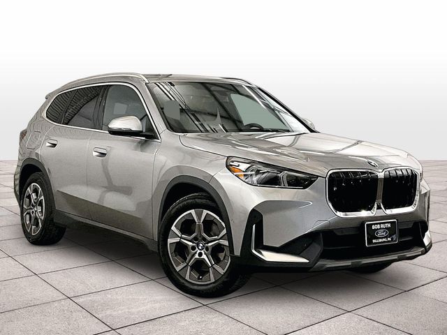 2023 BMW X1 xDrive28i - 1
