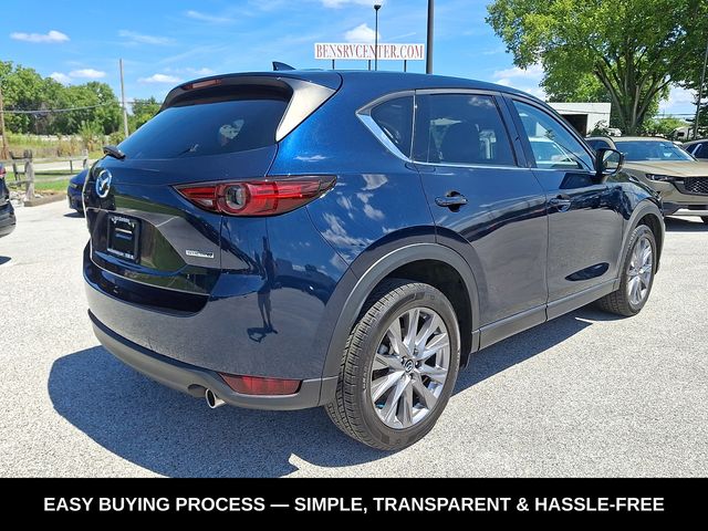 Used 2020 Mazda CX-5 SUV