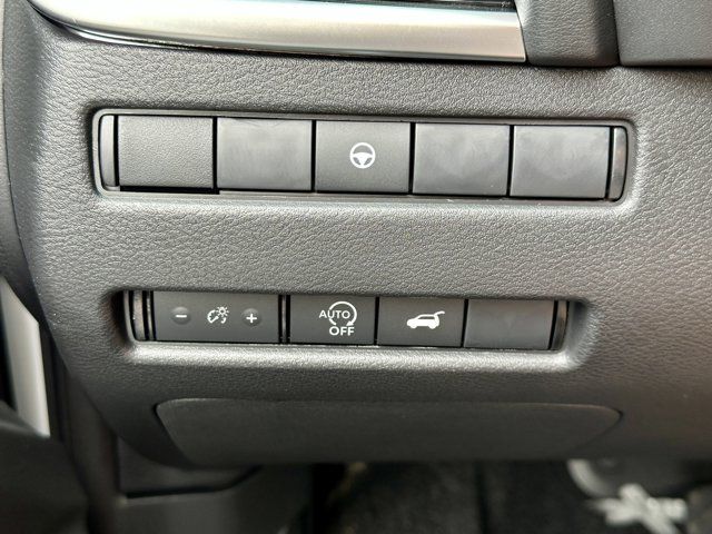 2026 Nissan Rogue Rock Creek - Photo 13
