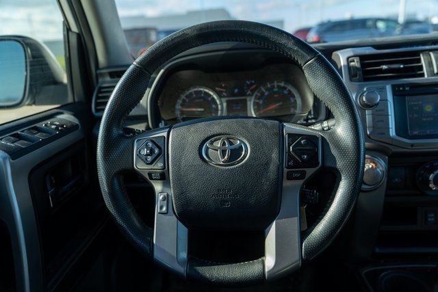 2018 Toyota 4Runner SR5 Premium 13