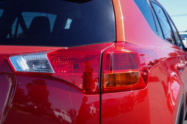 Used 2014 Toyota RAV4 SUV