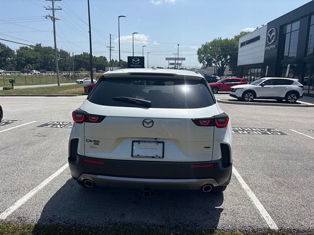 Used 2026 Mazda CX-50 SUV