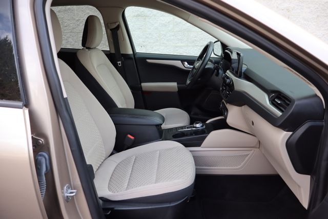 used 2020 Ford Escape car, priced at $16,400