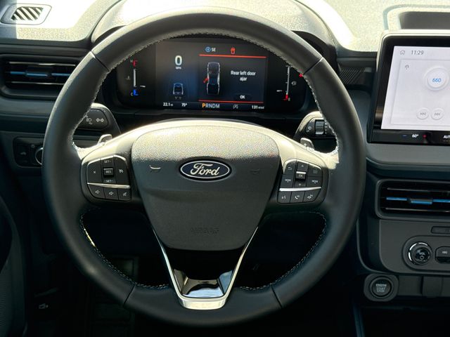 New 2026 White Ford Lobo Standard image 15