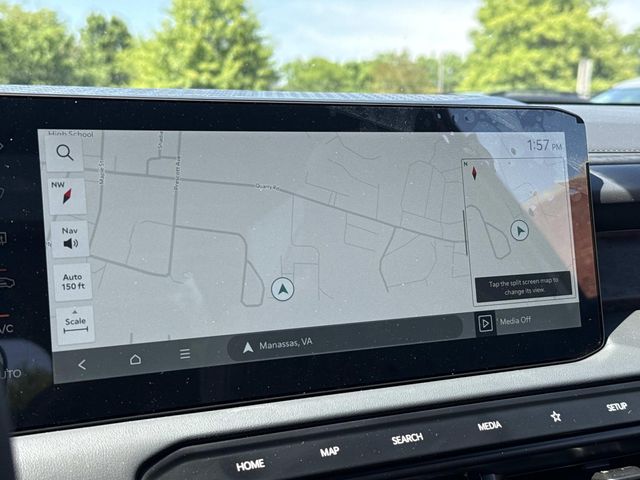 New 2027  Kia X-Pro SX-Prestige image 3