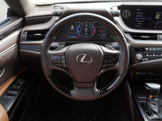 Used 2021 Lexus ES Sedan