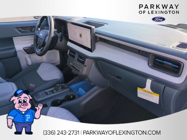 New 2026 Gray Ford XLT image 31