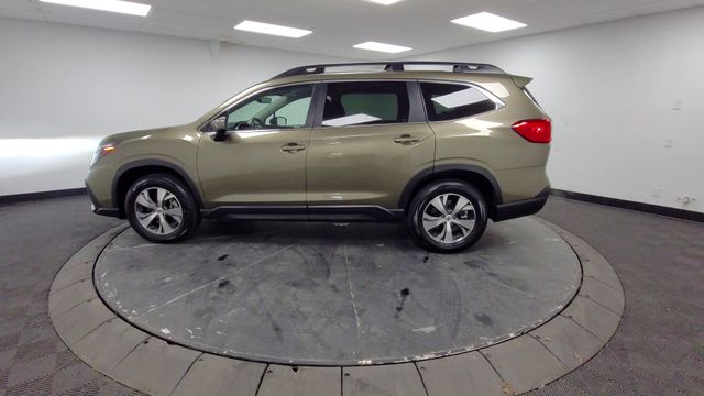 2025 – Subaru – Ascent