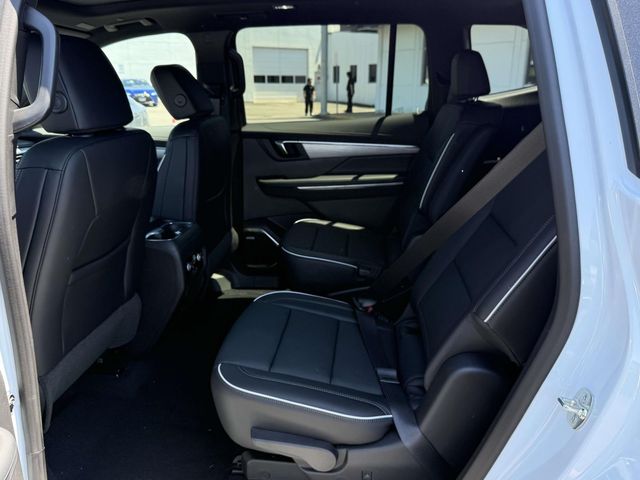 New 2026 Buick Enclave SUV
