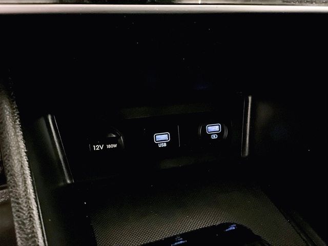 2022 Hyundai Sonata SEL Black at Klick Lewis Buick Chevrolet