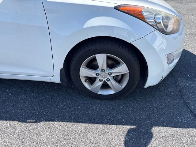 used 2013 Hyundai Elantra car, priced at $8,699