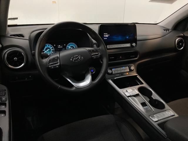 2023 Hyundai KONA Electric SEL