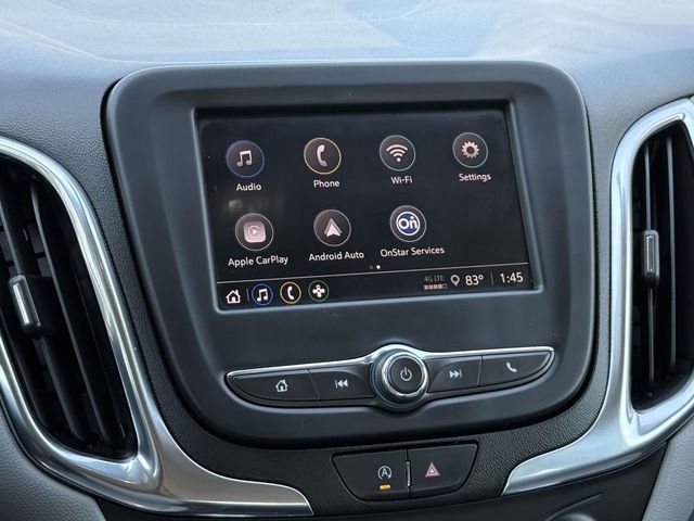 2022 Chevrolet Equinox LS - Photo 20