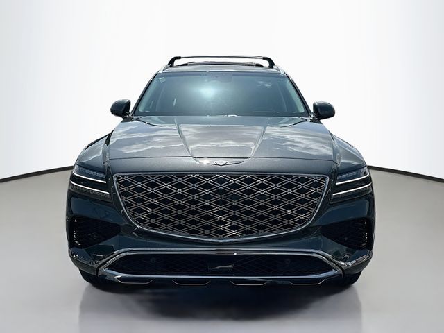 Thumbnail: 2025 Genesis GV80 - 2