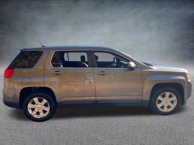 2012 GMC Terrain SLE-1 5