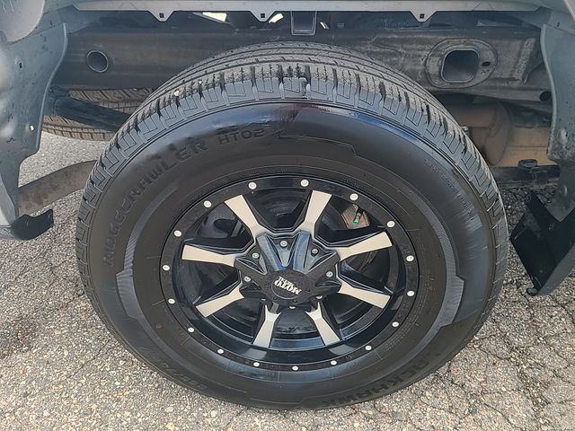 Used 2021 Chevrolet Silverado 1500 Truck