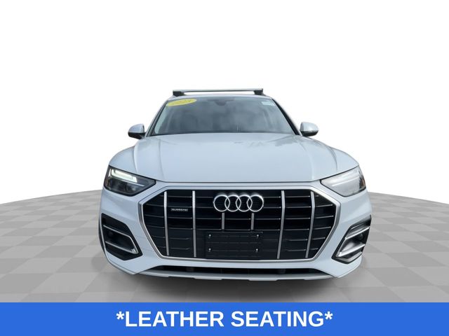 Used 2023 Audi Q5 For Sale in Livonia, MI