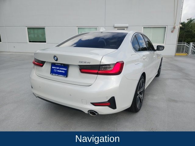 2021 BMW 3 Series 330i 11